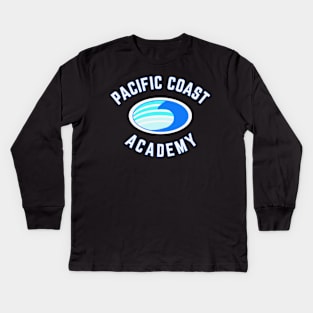 Pca Kids Long Sleeve T-Shirt